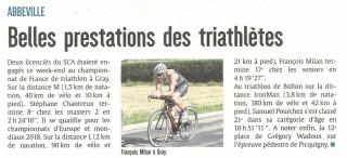 Article Presse